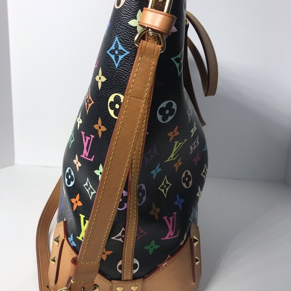 Authentic Louis Vuitton Sharleen GM - Picture 4 of 16